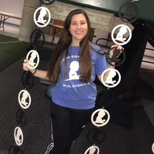 Meet your Posher, Brooke